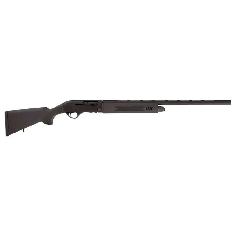 ESCORT PS Auto 12ga / 3in / 28in / Blk / Left Hand ESCORT PS Auto 12ga / 3in / 28in / Blk / Left Hand