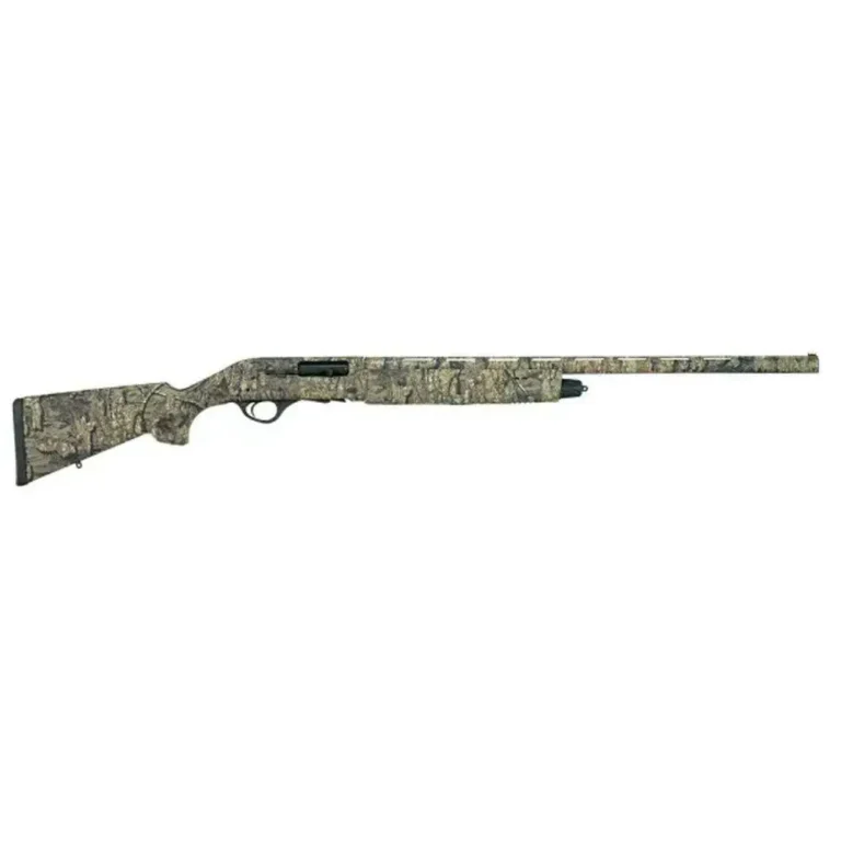 ESCORT PS Auto 12ga / 3in / 28in / TBR / Left Hand ESCORT PS Auto 12ga / 3in / 28in / TBR / Left Hand
