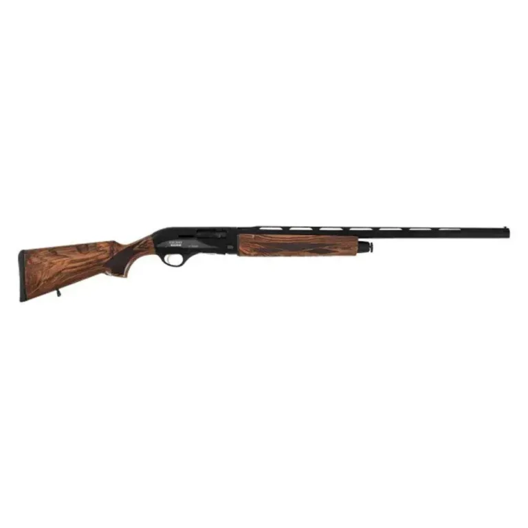 ESCORT Supreme Auto 12ga / 3in / 28in / Walnut / Left Hand ESCORT Supreme Auto 12ga / 3in / 28in / Walnut / Left Hand