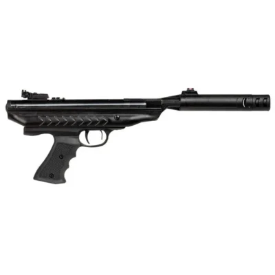 SuperCharger QE – .22 Cal  NEWBlk SynN/A 625fps