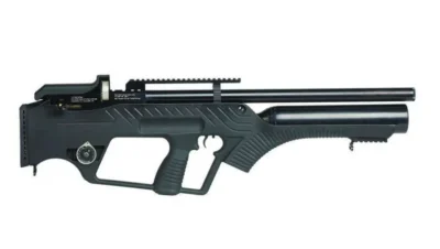 Hatsan BullMASTER Semi Auto PCP BullPup 25 cal900fpsAdv Poly Bullpup