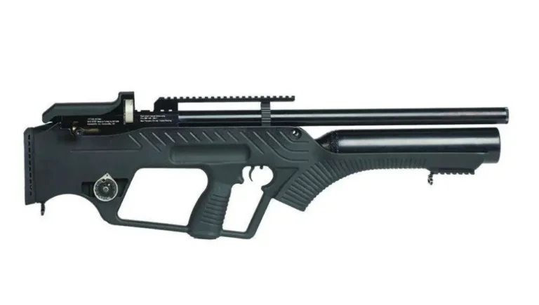 Hatsan BullMASTER Semi Auto PCP BullPup 25 cal900fpsAdv Poly Bullpup Hatsan BullMASTER Semi Auto PCP BullPup 25 cal900fpsAdv Poly Bullpup
