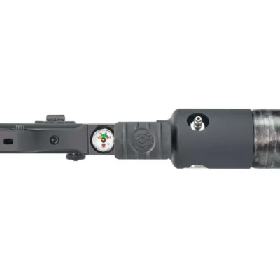 Hatsan FactorRC  Air Rifle .25cal 900 FPS 2 Magazines
