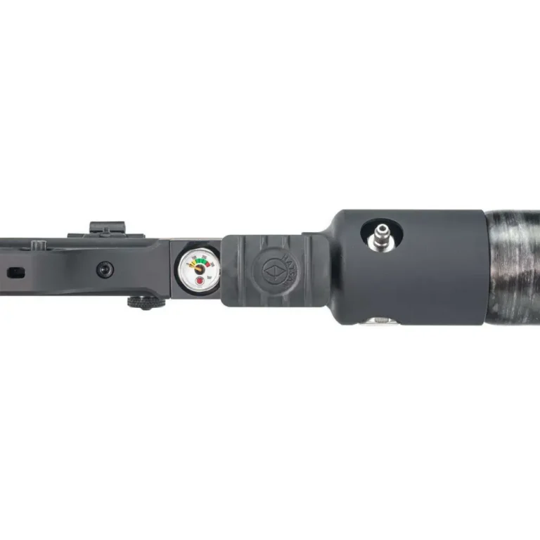 Hatsan FactorRC Air Rifle .25cal 900 FPS 2 Magazines Hatsan FactorRC Air Rifle .25cal 900 FPS 2 Magazines