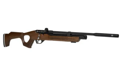 Flash Wood QE – 22 22 cal1120fpsTurkish Walnut