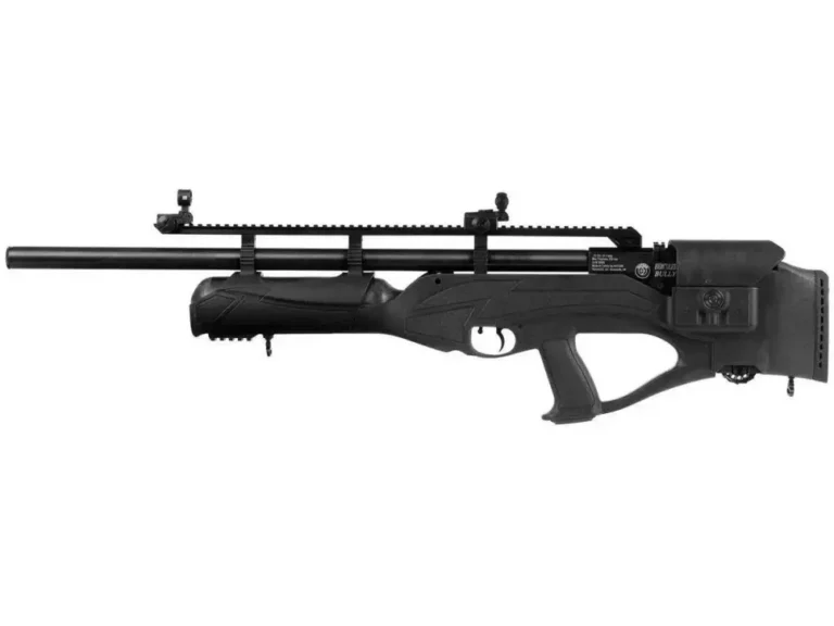 Hercules Bully .35 caliber Adv Poly Bullpup 2-mags 910fps Hercules Bully .35 caliber Adv Poly Bullpup 2-mags 910fps