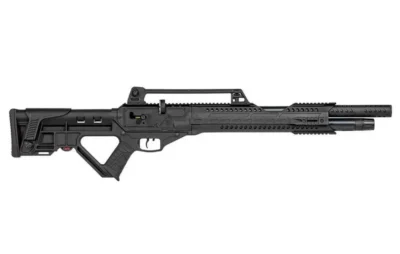 Invader Auto – .221100fpsAdv Poly Tact Stock
