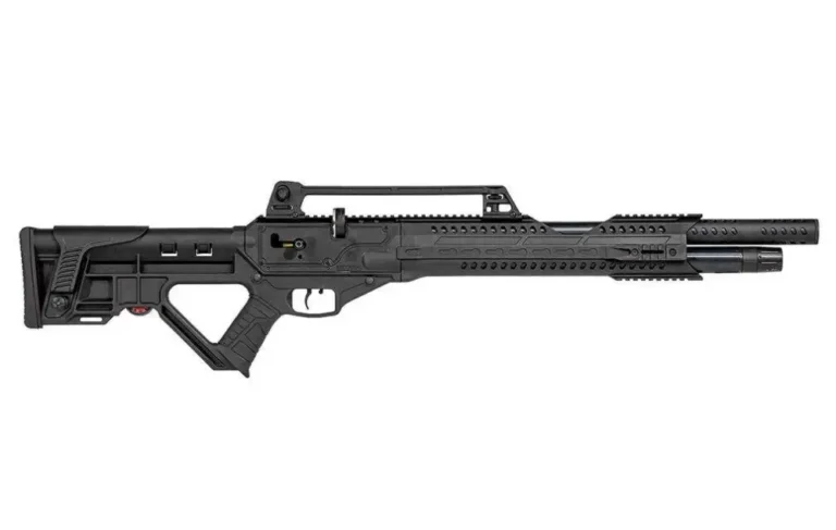 Invader Auto – .221100fpsAdv Poly Tact Stock Invader Auto – .221100fpsAdv Poly Tact Stock