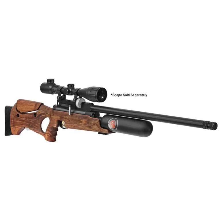 Hatsan NeutronStar Air Rifle .177 Caliber 1400 FPS 2 Magazines Hatsan NeutronStar Air Rifle .177 Caliber 1400 FPS 2 Magazines