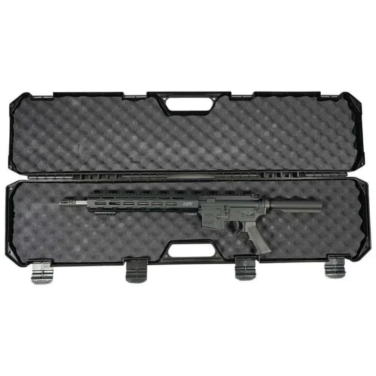 APF 14.5IN Pinned and Welded 223 WYLDE PISTOL PROOF RESEARCH BARREL APF 14.5IN Pinned and Welded 223 WYLDE PISTOL PROOF RESEARCH BARREL
