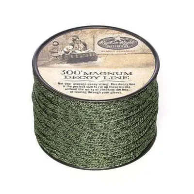Magnum Decoy Line  100′ Spool (per each)
