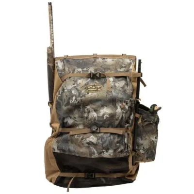 Refuge Runner Decoy Bag  Optifade Timber (per each)
