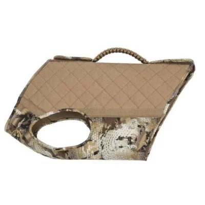 Bloodline Dog Vest  Optifade Marsh XL