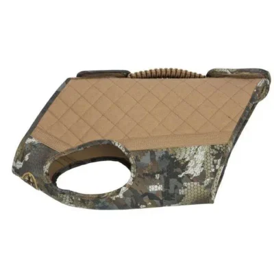 Bloodline Dog Vest  Optifade Timber XXL