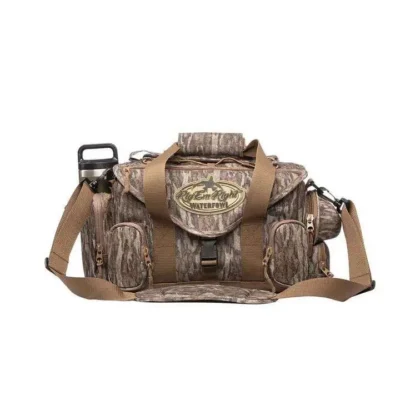 Shell Shocker  Blind Bag  Mossy Oak Bottomland