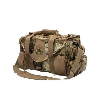 Shell Shocker XLT Blind Bag   Optifade Marsh