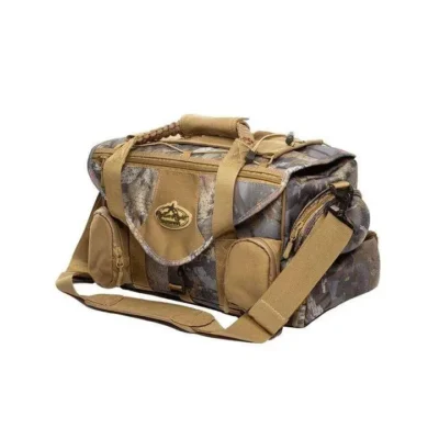 Shell Shocker XLT Blind Bag   Optifade Timber