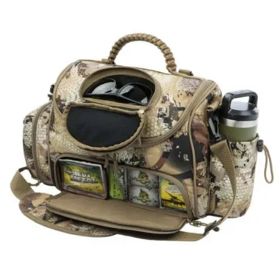 Lock & Load Blind Bag  Optifade Marsh