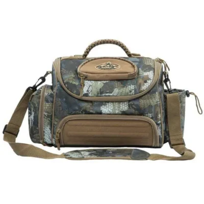 Lock & Load Blind Bag  Optifade Timber