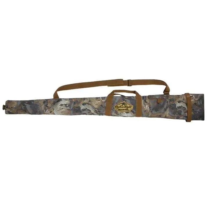 Express Gun Sleeve Optfade Timber Express Gun Sleeve Optfade Timber