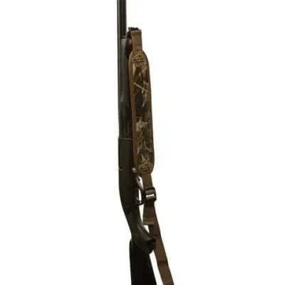 Gripflex Neoprene Gun Sling  Mossy Oak Habitat