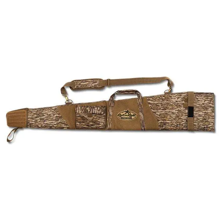 Flashpoint Floating Gun Case Mossy Oak Bottomlands Flashpoint Floating Gun Case Mossy Oak Bottomlands