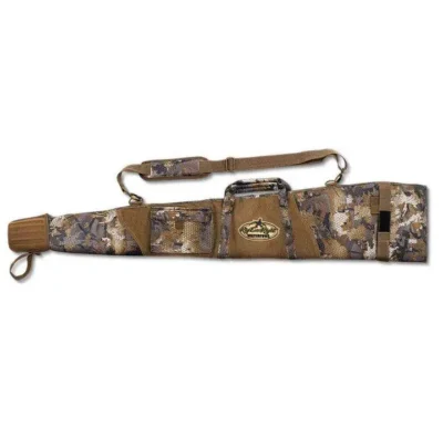 Flashpoint Floating Gun Case  Optifade Timber