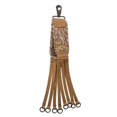 Leg Band Game Strap  Leg Loop Style  Bottomland