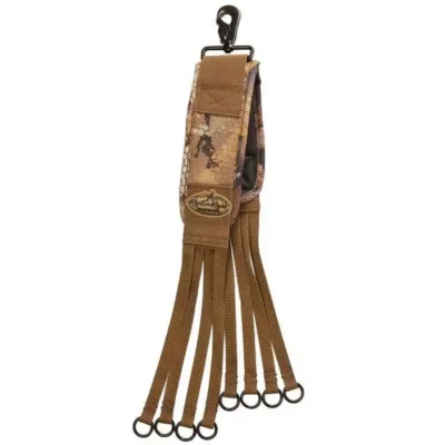 Leg Band Game Strap  Leg Loop Style  Optifade Marsh