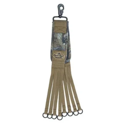 Leg Band Game Strap  Leg Loop Style  Optifade Timber