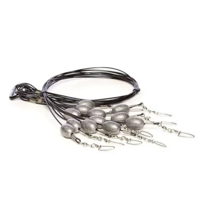48in Rig’Em Right Decoy Anchors 4oz weights (per doz.)