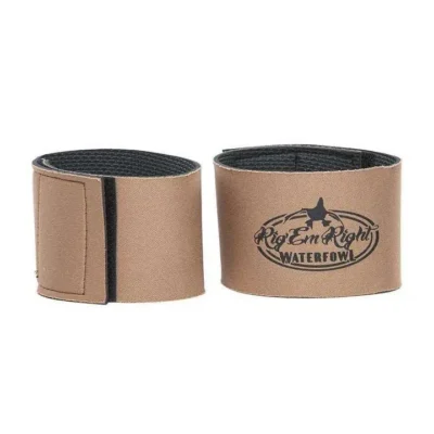 Ankle Gators 2.5in Wide