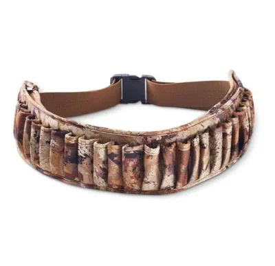 Neoprene Shell Belt  Optifade Marsh