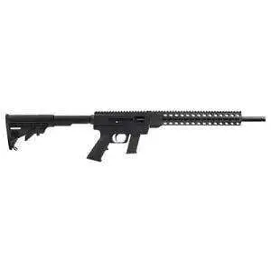 Gen3 9mm 17in Thrd Brl Grip Fin13in M-LOK rail pinnedstk Glock Blk Gen3 9mm 17in Thrd Brl Grip Fin13in M-LOK rail pinnedstk Glock Blk