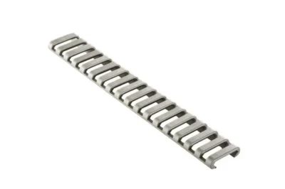 ERGO 18-SLOT LADDER LOWPRO RAIL COVERS (3PK) – OD GRN