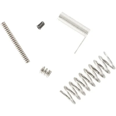 ERGO AR-15 UPPER (5-PC) SPRING REPLACEMENT KIT