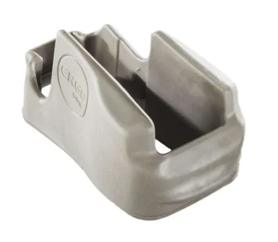 ERGO AR15 MAG WELL GRIP NEVER QUIT GRIP OD GREEN