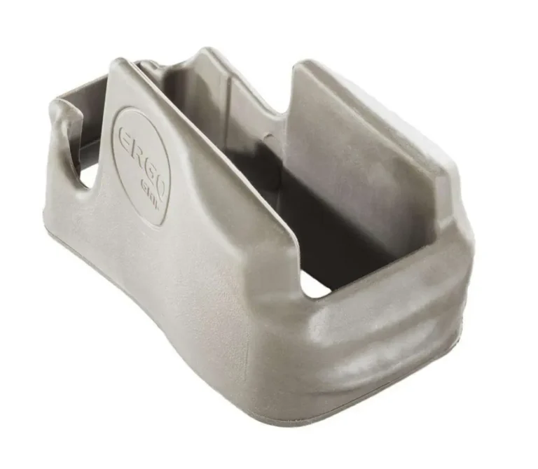 ERGO AR15 MAG WELL GRIP NEVER QUIT GRIP OD GREEN ERGO AR15 MAG WELL GRIP NEVER QUIT GRIP OD GREEN