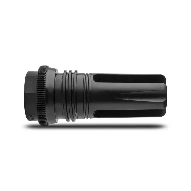 AAC Blackout Flash Hider 7.62mm 90T SR SERIES ONLY- 5/8-24