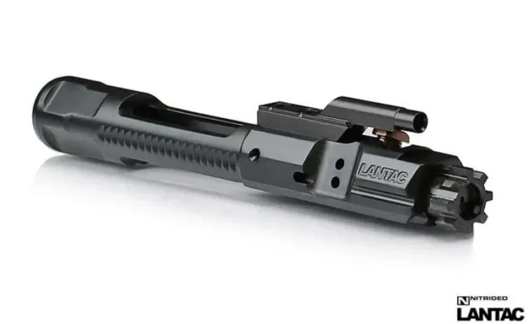 LANTAC 556 ENHANCED BCG BLK NITRIDE