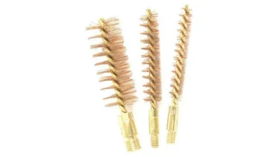 Tetra 32 Cal./8mm Brass Core Bronze Brush
