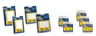 TETRA CLEAN PATCHES UNIVERSAL SHOTGUN 15O/PK