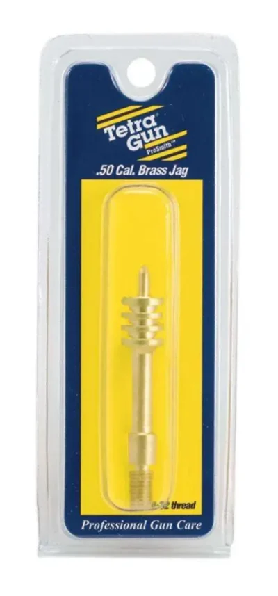 TETRA BRASS JAG 243/6MM