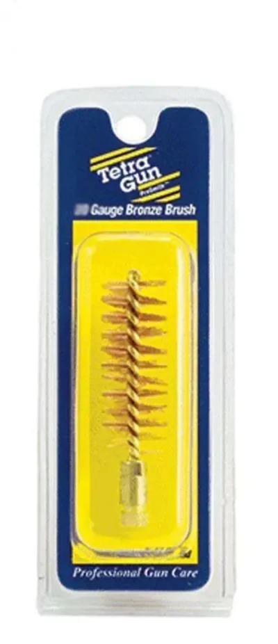 TETRA BRASS CORE BRONZE BRUSH 204 CAL