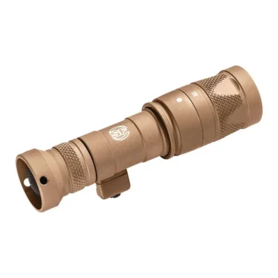 SUREFIRE M340V SCOUT PRO VAMPIRE TAN