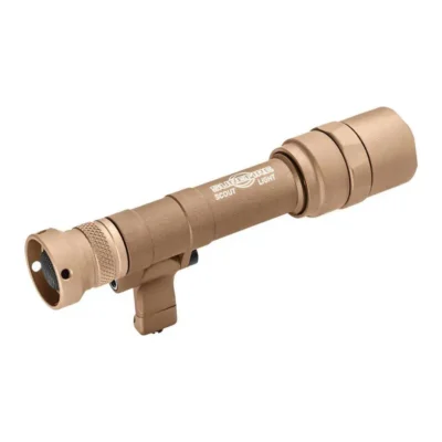 SUREFIRE M640U SCOUT PRO 1000LUM TN