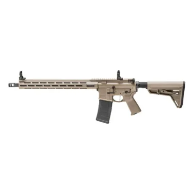 Springfield Armory STV916556F Saint Victor 5.56 NATO 16″ 30+1 Flat Dark Earth 6