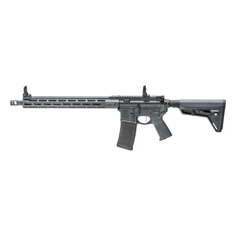Springfield Armory STV916556Y Saint Victor 5.56 NATO 16″ 30+1 Tactical Gray Cera Springfield Armory STV916556Y Saint Victor 5.56 NATO 16″ 30+1 Tactical Gray Cera