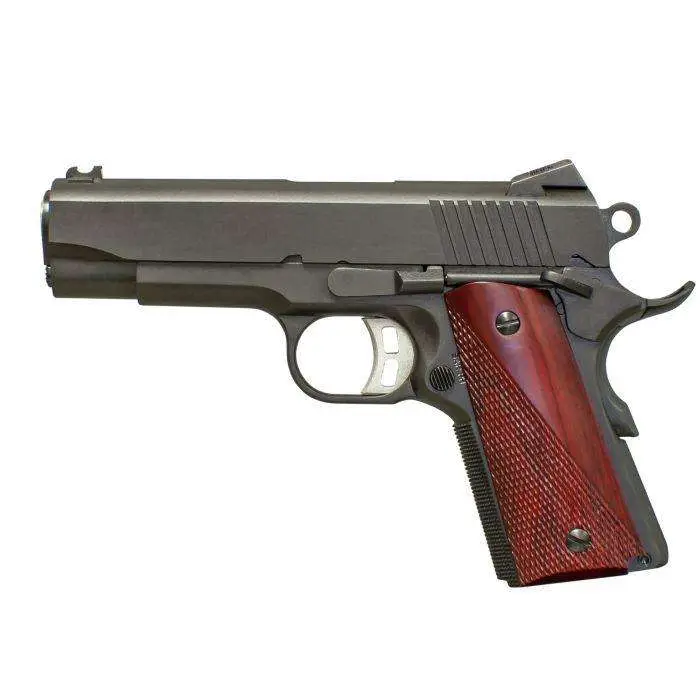 FUSION FREEDOM 1911 70 SER CCO OFFICERS/COMMANDER CARRY 9MM 4.25″BBL
