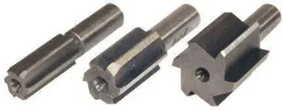 FP NECK REAMER 257